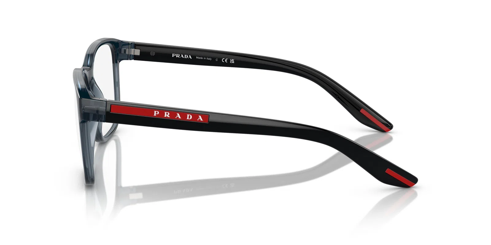 Prada Linea Rossa 06PV Eyeglasses - view 24